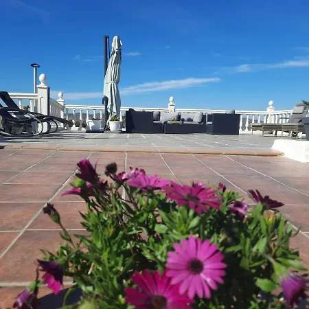 Holiday home Casa Palma