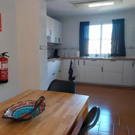 Casa Palma Holiday home *